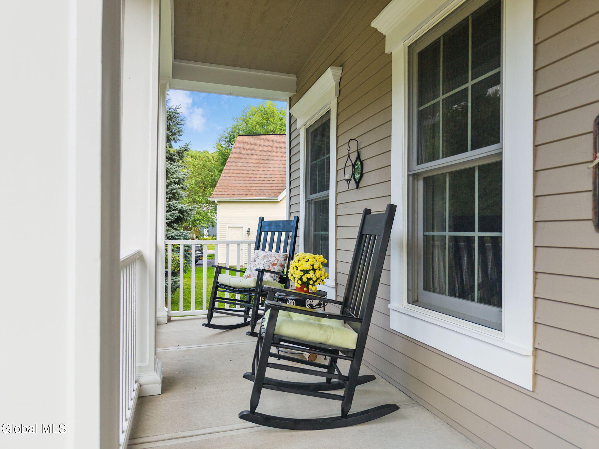 15 Tyler Drive Saratoga Springs NY 12866