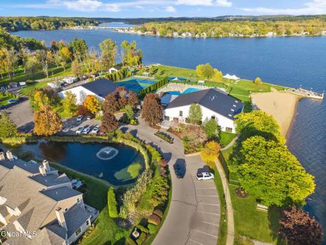 15 Tyler Drive Saratoga Springs NY 12866