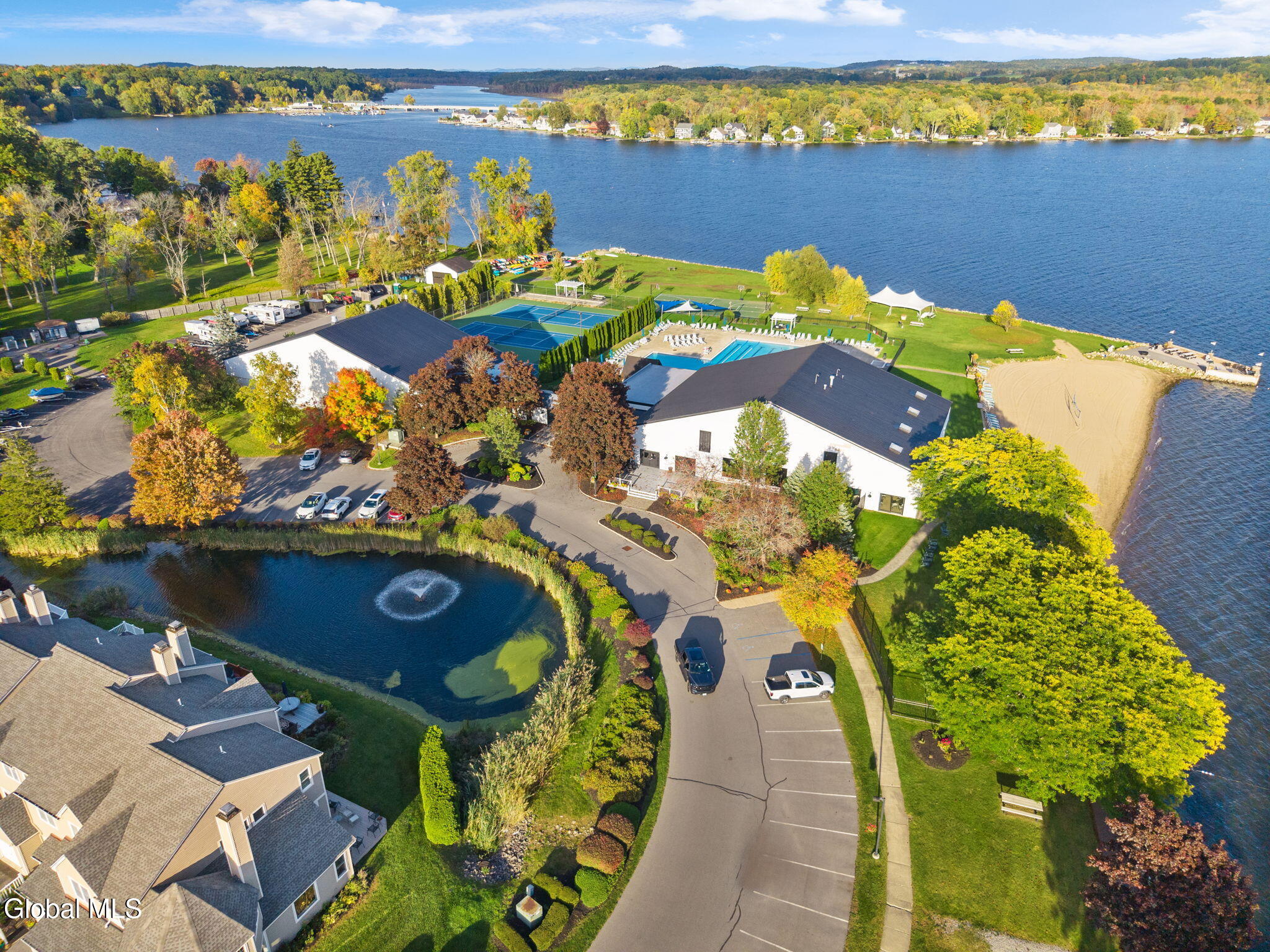 15 Tyler Drive Saratoga Springs NY 12866