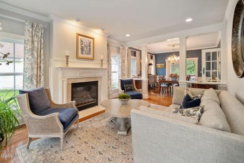 15 Tyler Drive Saratoga Springs NY 12866