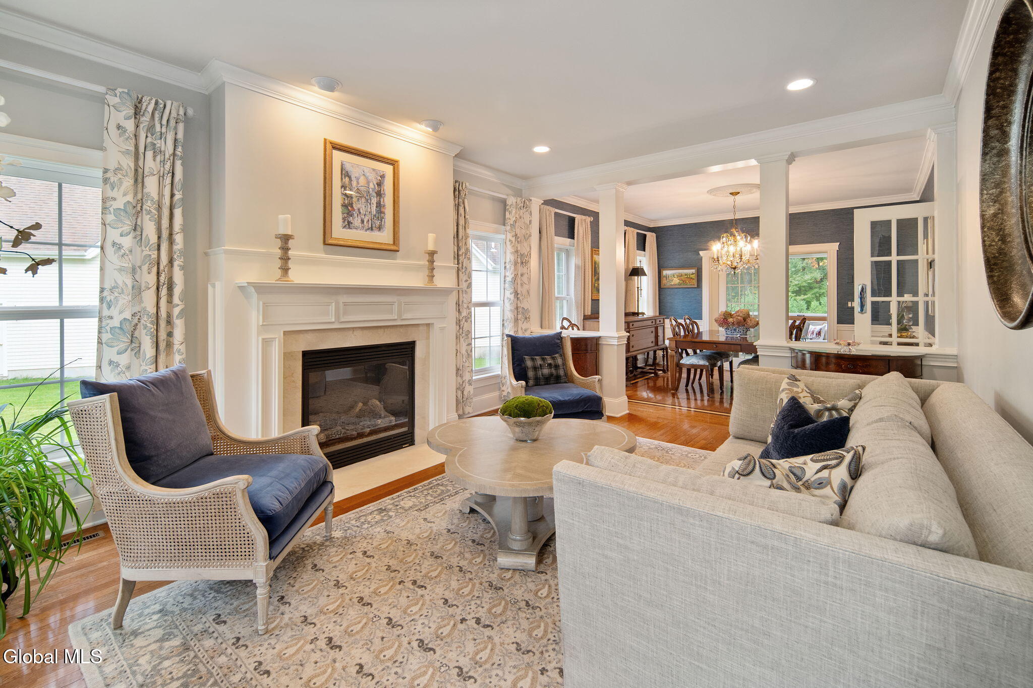 15 Tyler Drive Saratoga Springs NY 12866