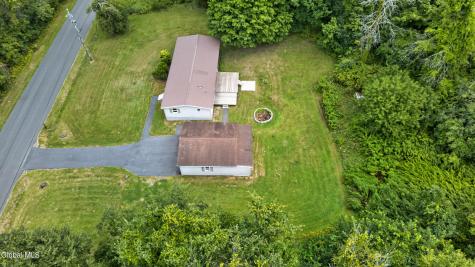683 Knickerbocker Road Schaghticoke NY 12154