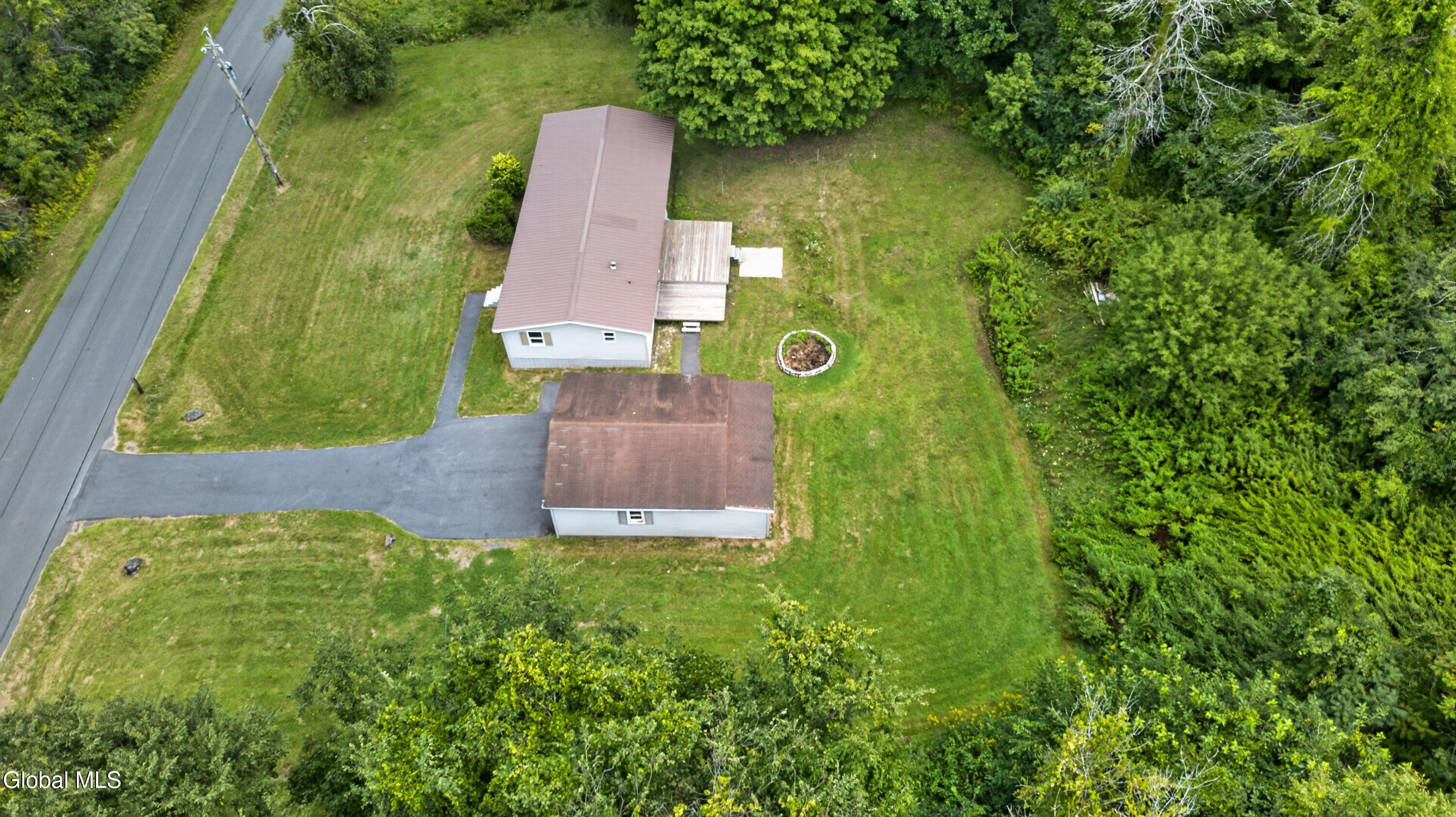 683 Knickerbocker Road Schaghticoke NY 12154