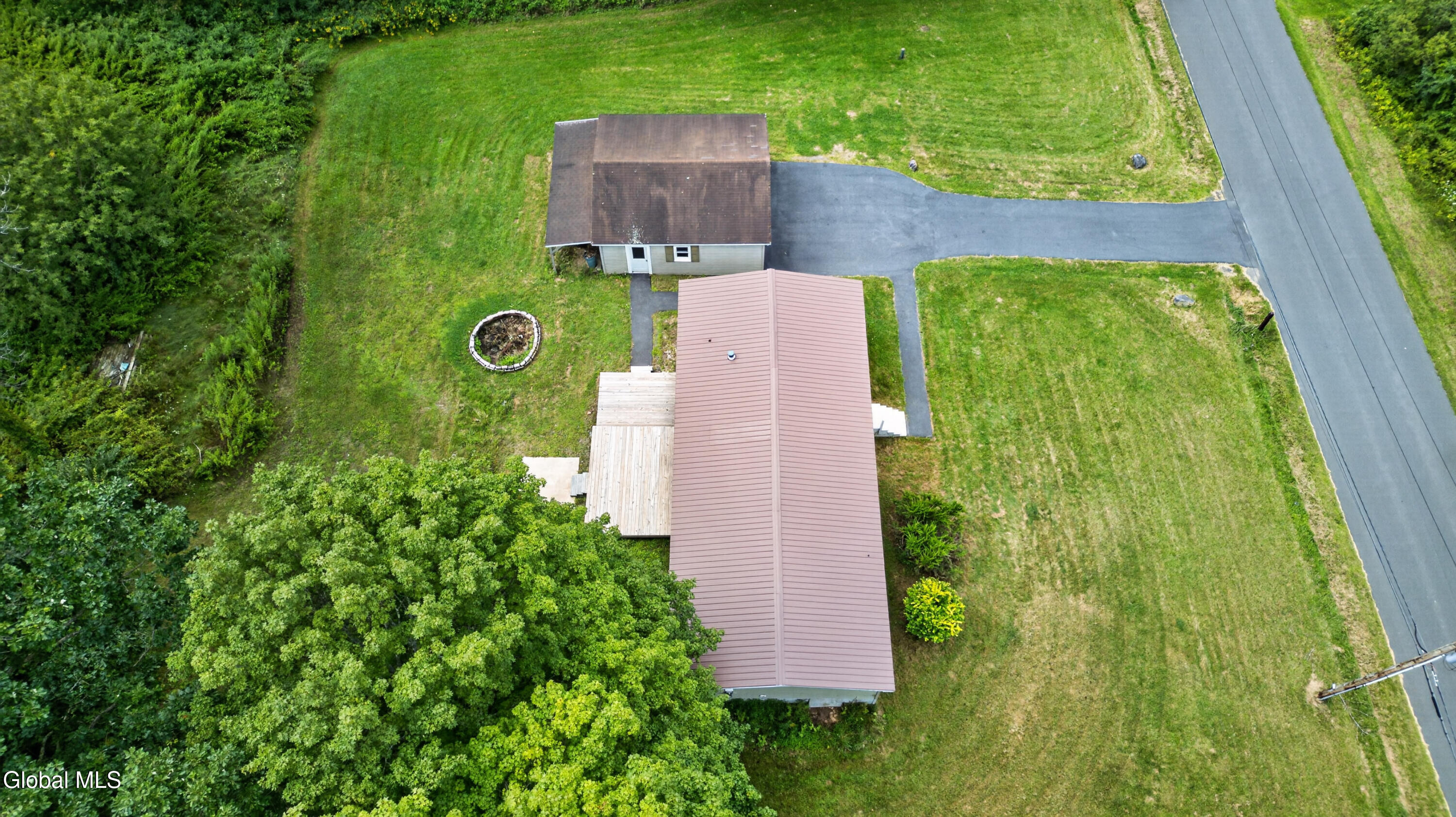 683 Knickerbocker Road Schaghticoke NY 12154