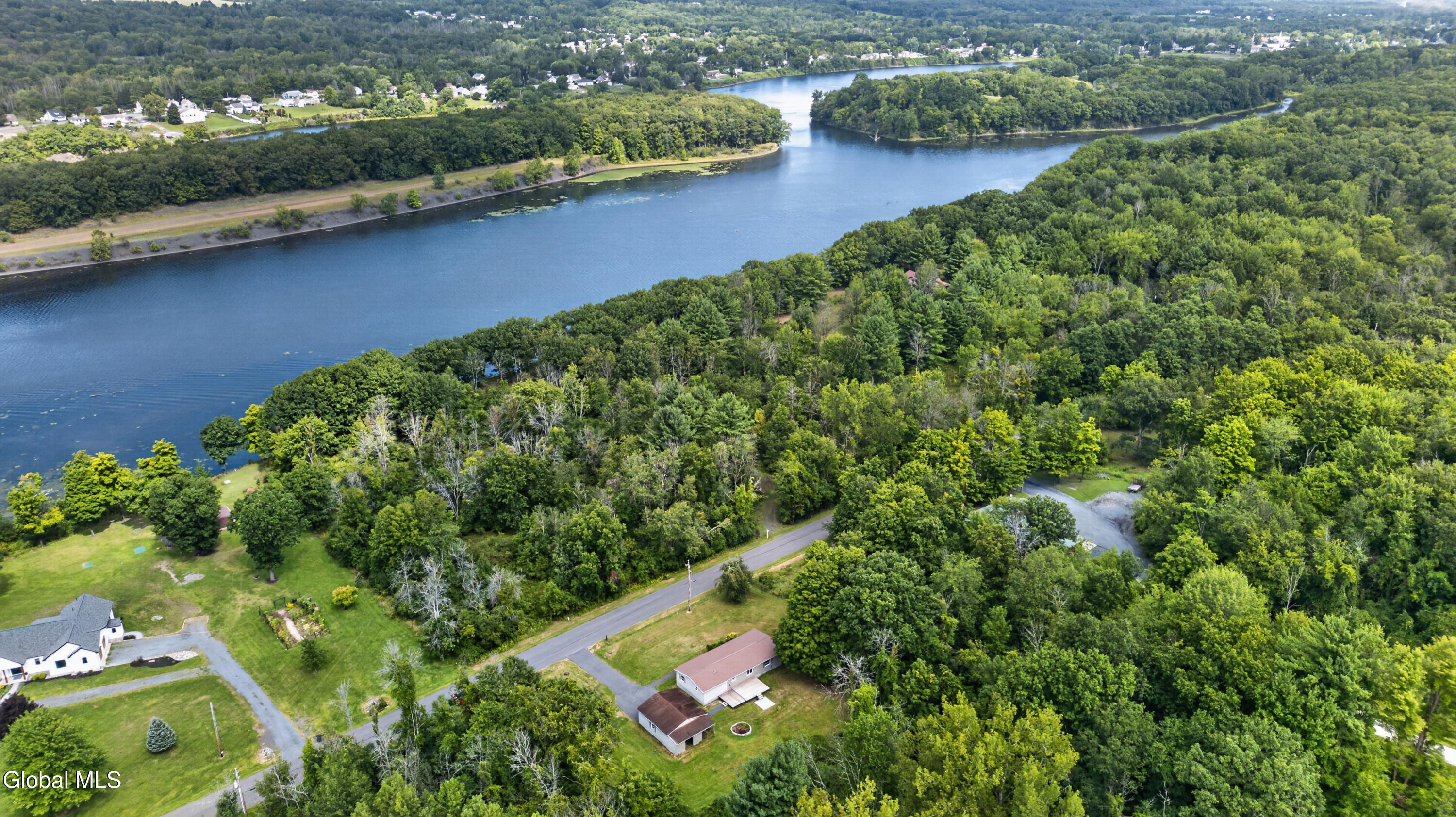683 Knickerbocker Road Schaghticoke NY 12154