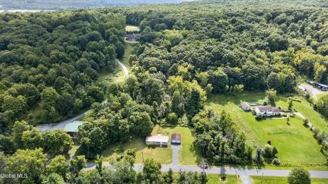 683 Knickerbocker Road Schaghticoke NY 12154
