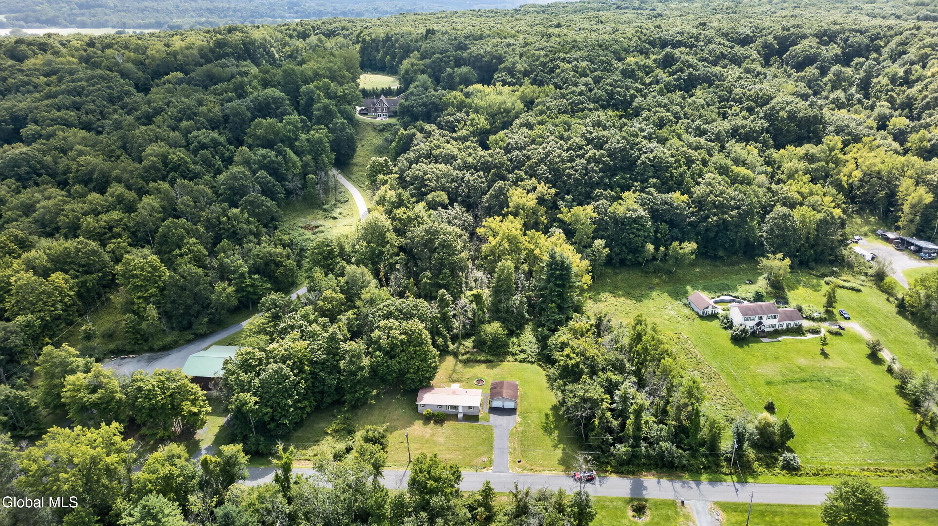 683 Knickerbocker Road Schaghticoke NY 12154