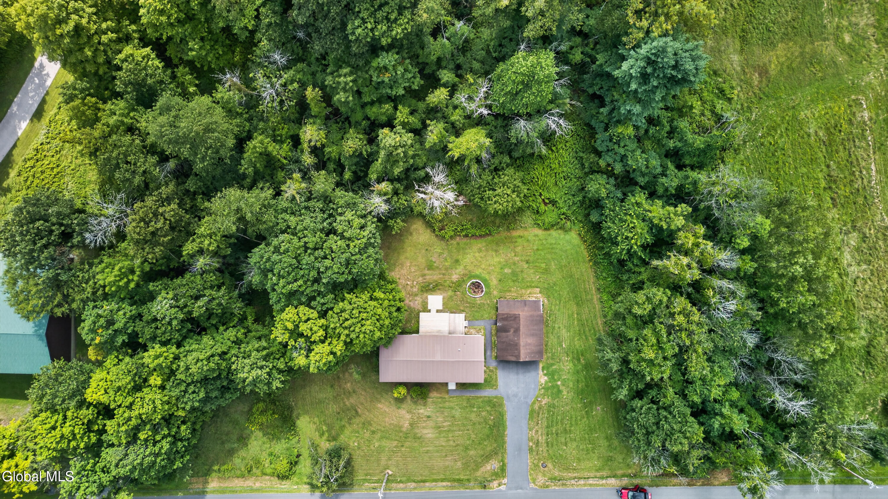 683 Knickerbocker Road Schaghticoke NY 12154