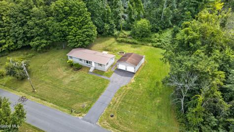 683 Knickerbocker Road Schaghticoke NY 12154