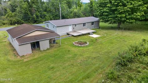 683 Knickerbocker Road Schaghticoke NY 12154