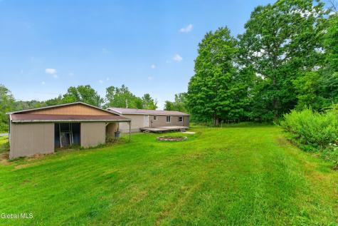 683 Knickerbocker Road Schaghticoke NY 12154