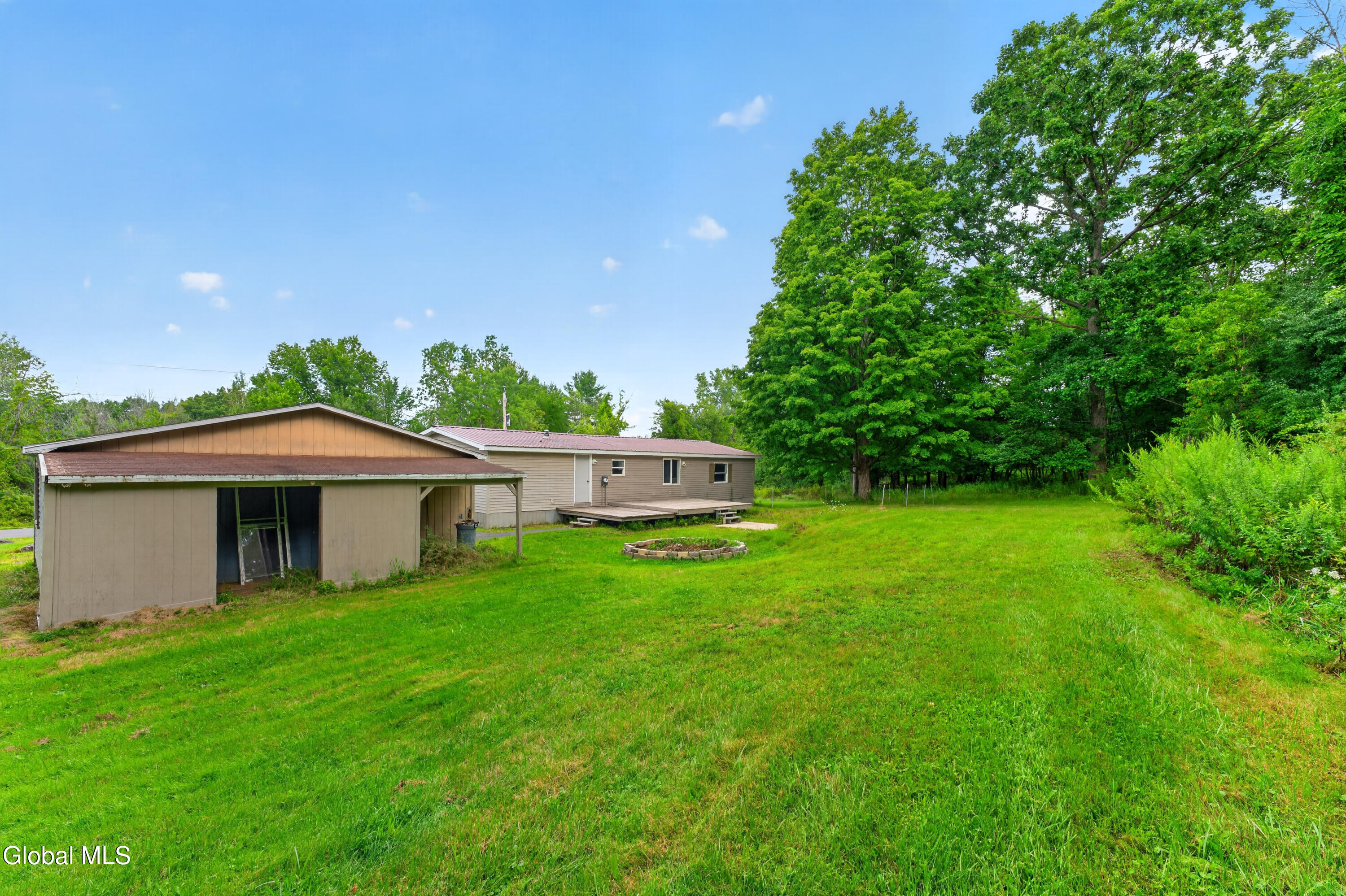 683 Knickerbocker Road Schaghticoke NY 12154