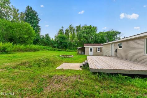 683 Knickerbocker Road Schaghticoke NY 12154