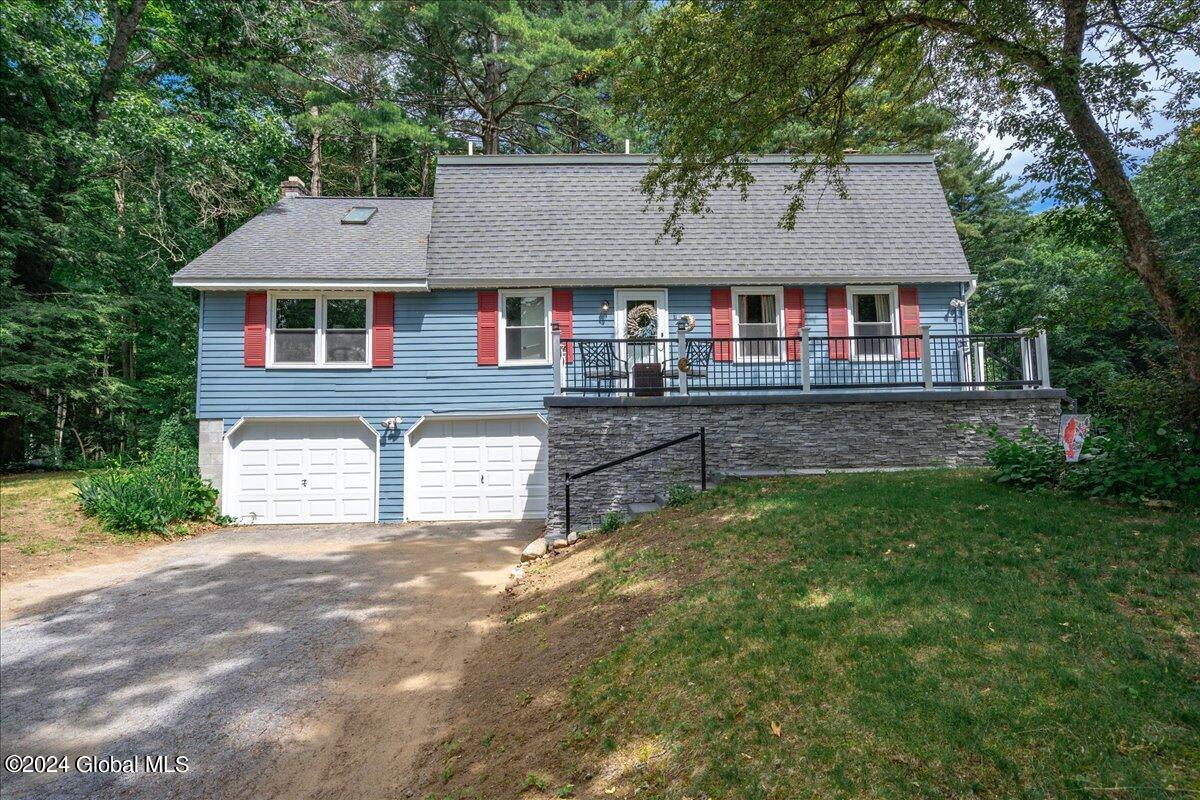 7 Hemlock Drive Greenfield Center NY 12833