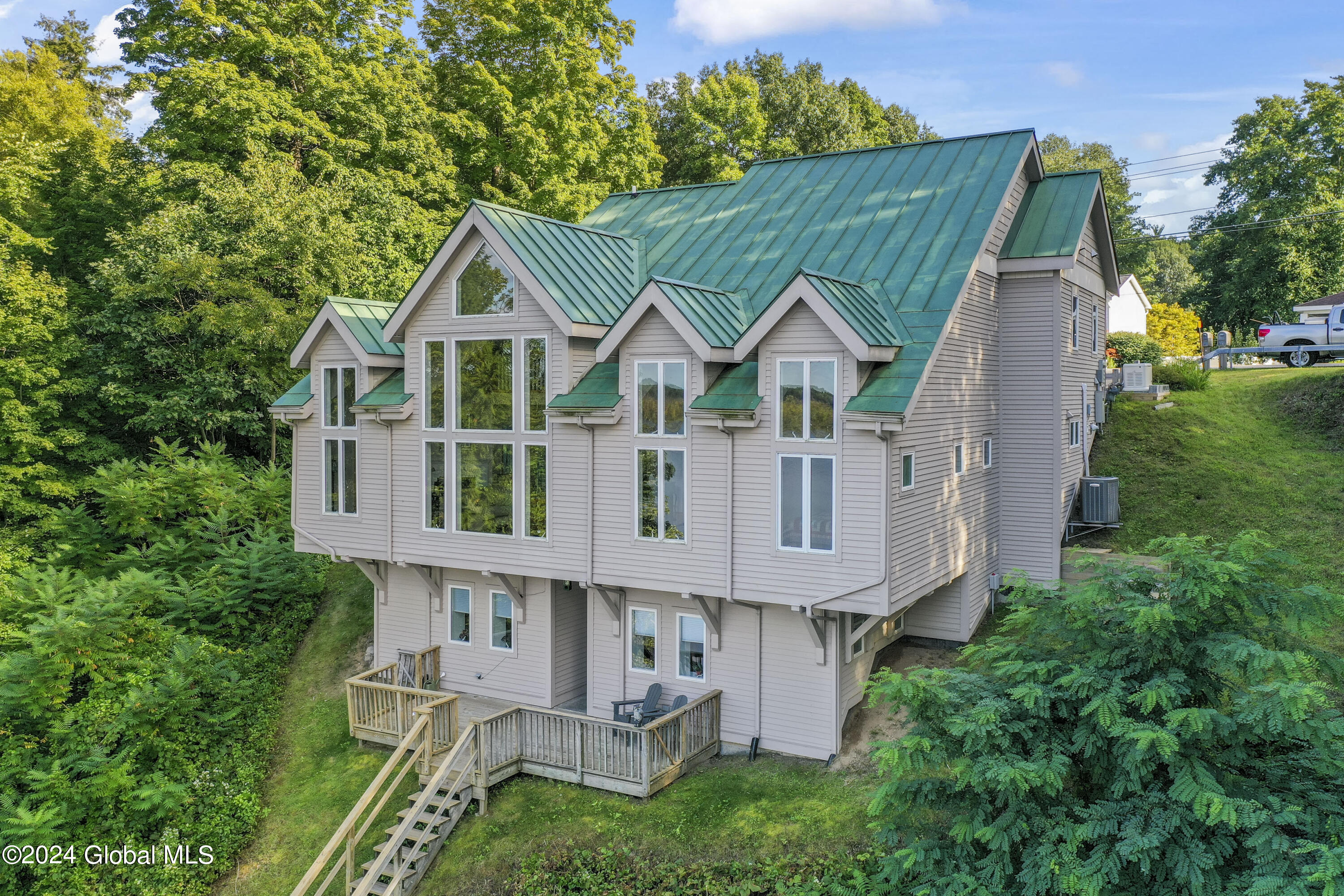 501 Crescent Avenue Saratoga Springs NY 12866