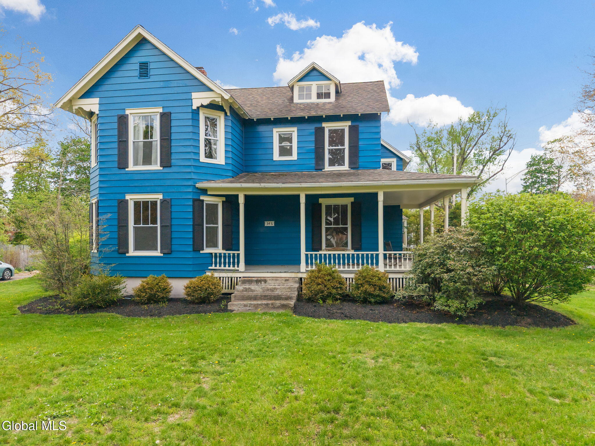 346 Kenwood Avenue Delmar NY 12054