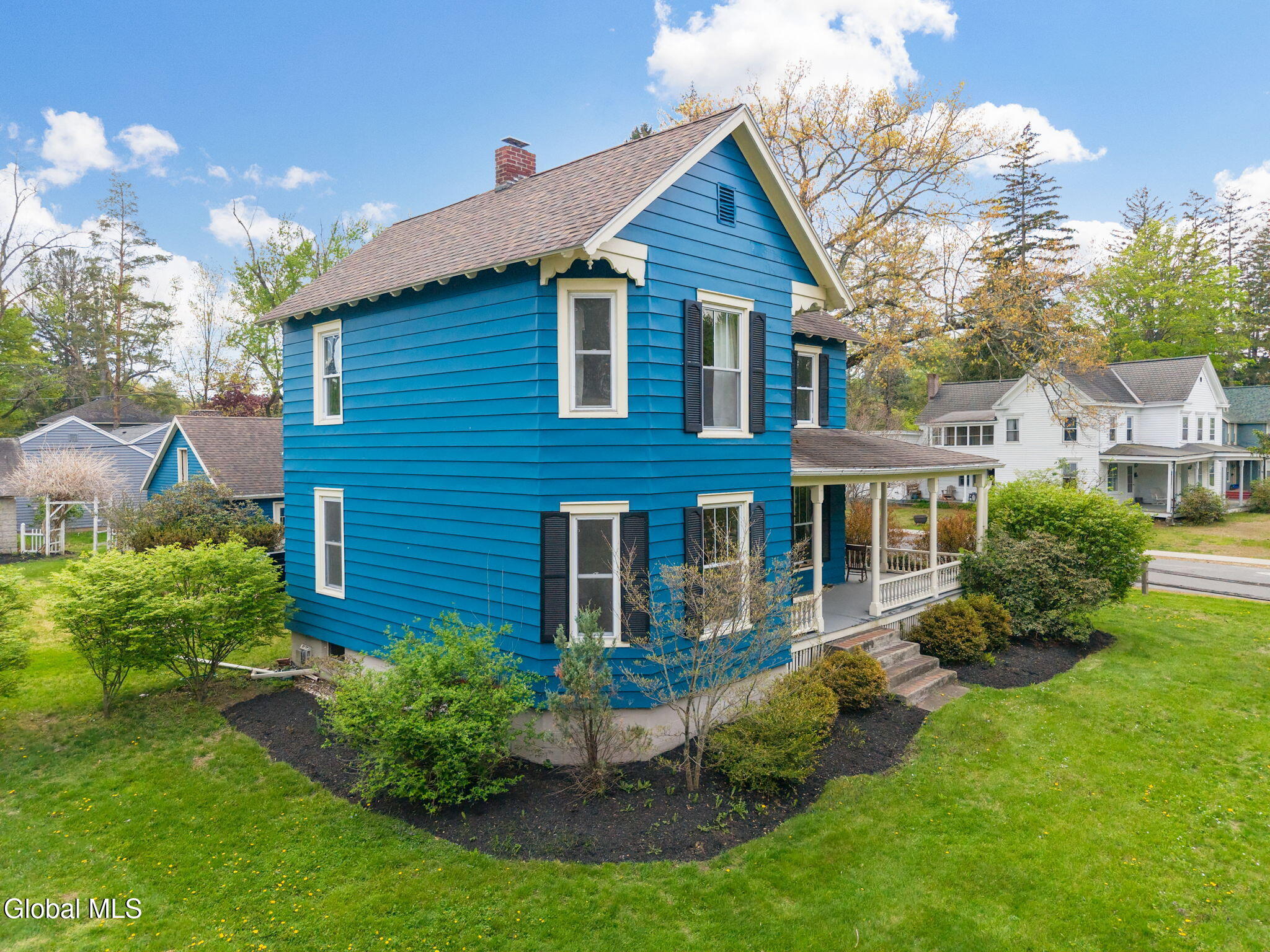 346 Kenwood Avenue Delmar NY 12054