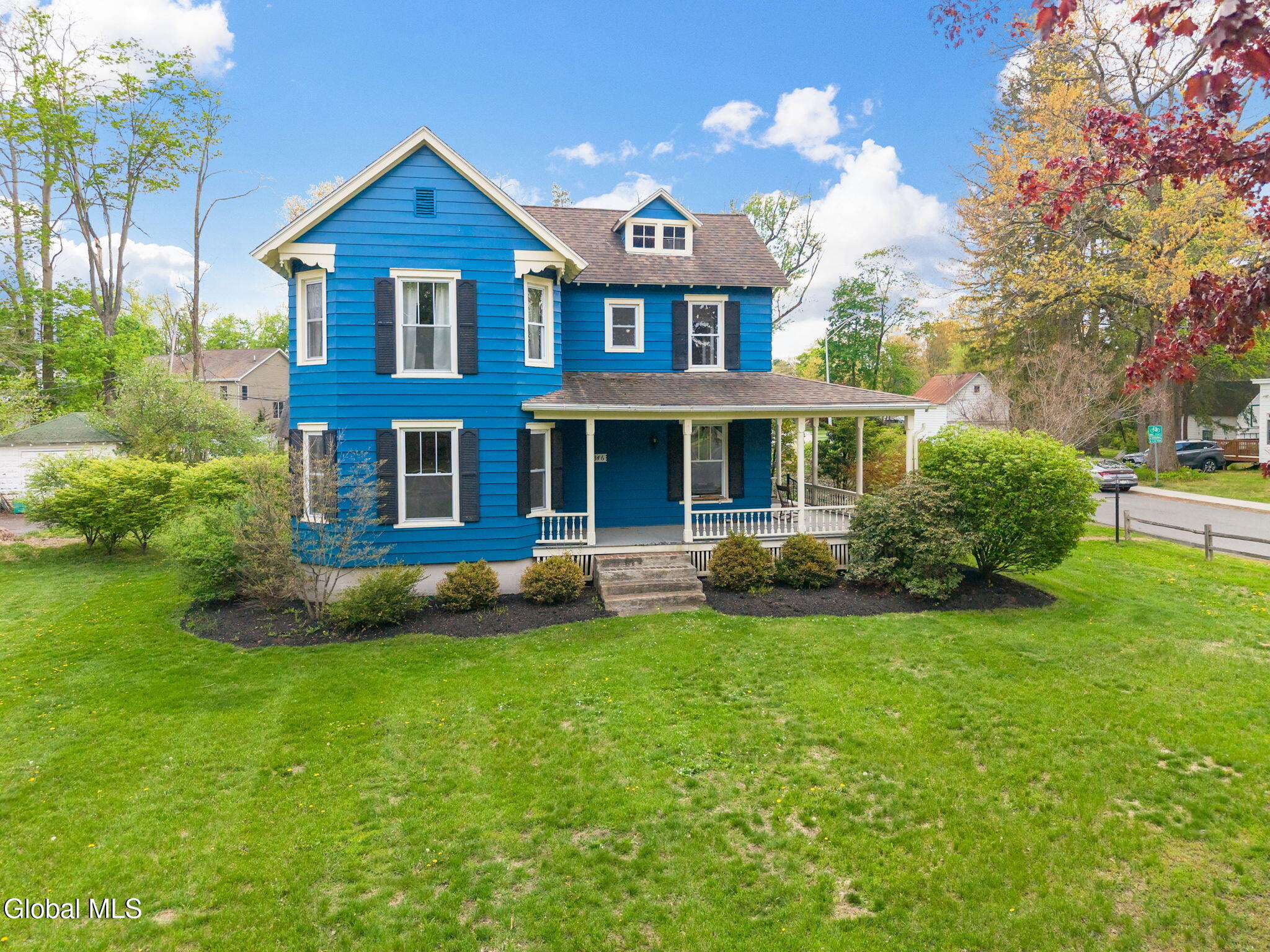 346 Kenwood Avenue Delmar NY 12054