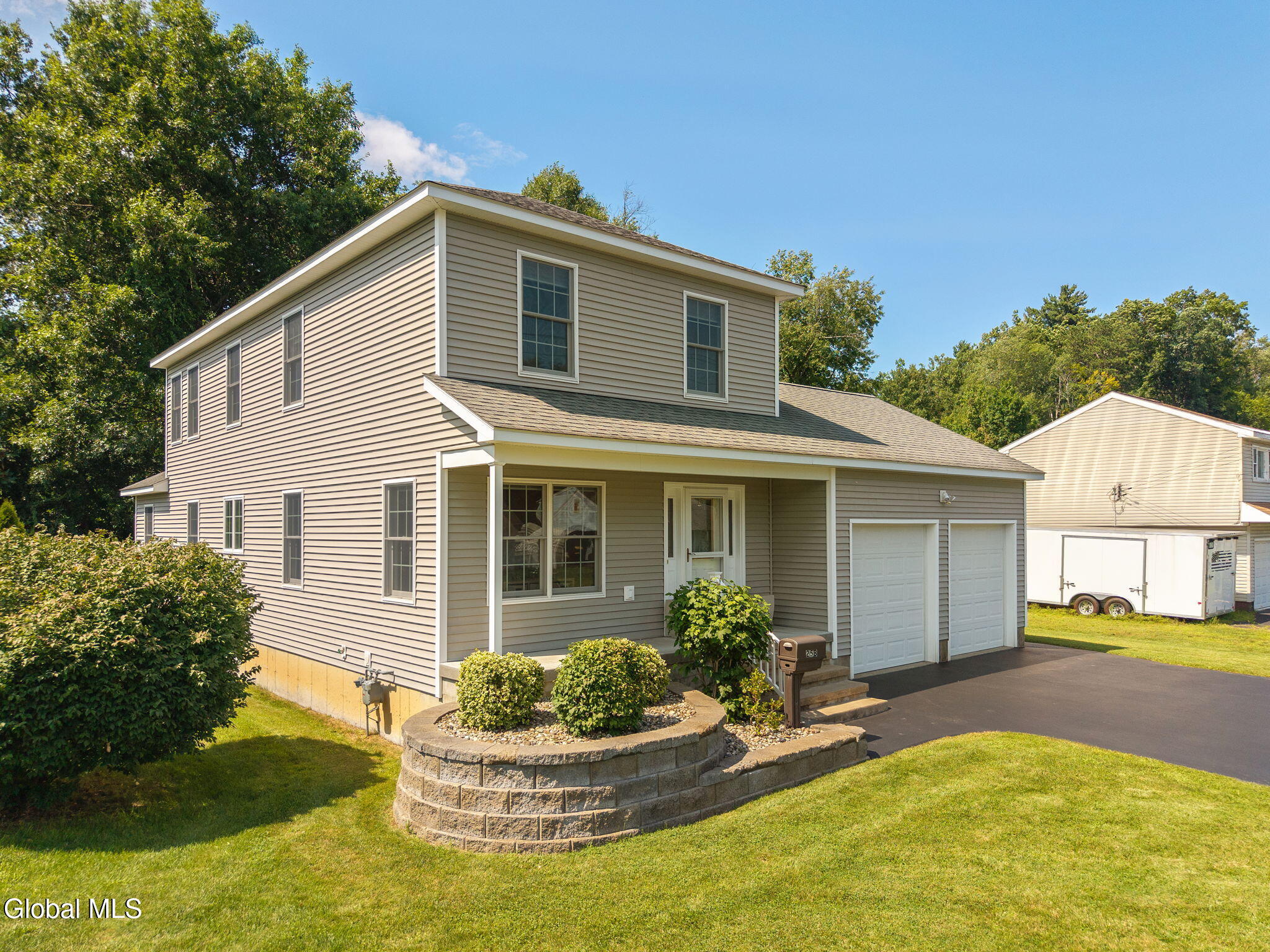 25B Terry Avenue Schenectady NY 12303