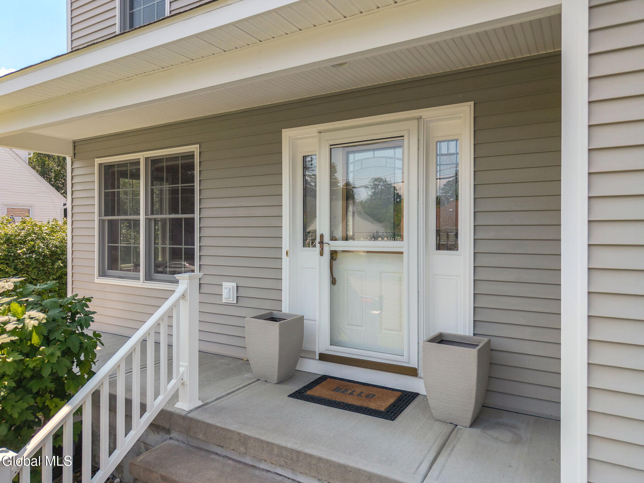 25B Terry Avenue Schenectady NY 12303