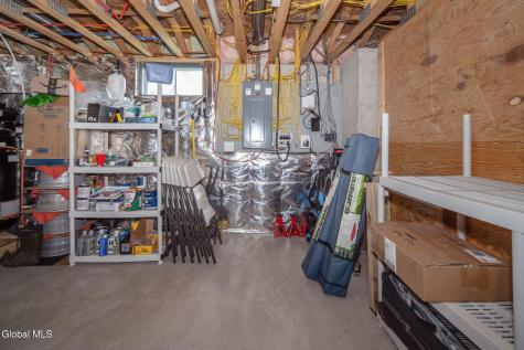 25B Terry Avenue Schenectady NY 12303