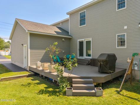 25B Terry Avenue Schenectady NY 12303