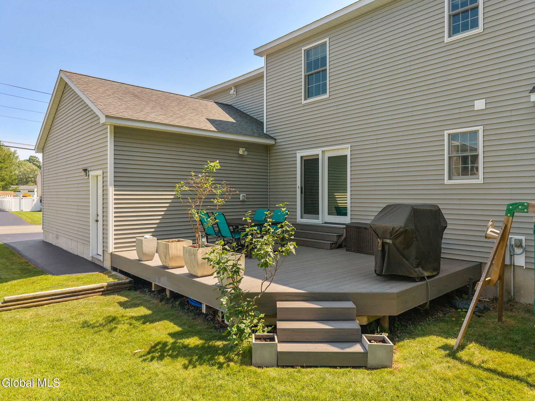 25B Terry Avenue Schenectady NY 12303