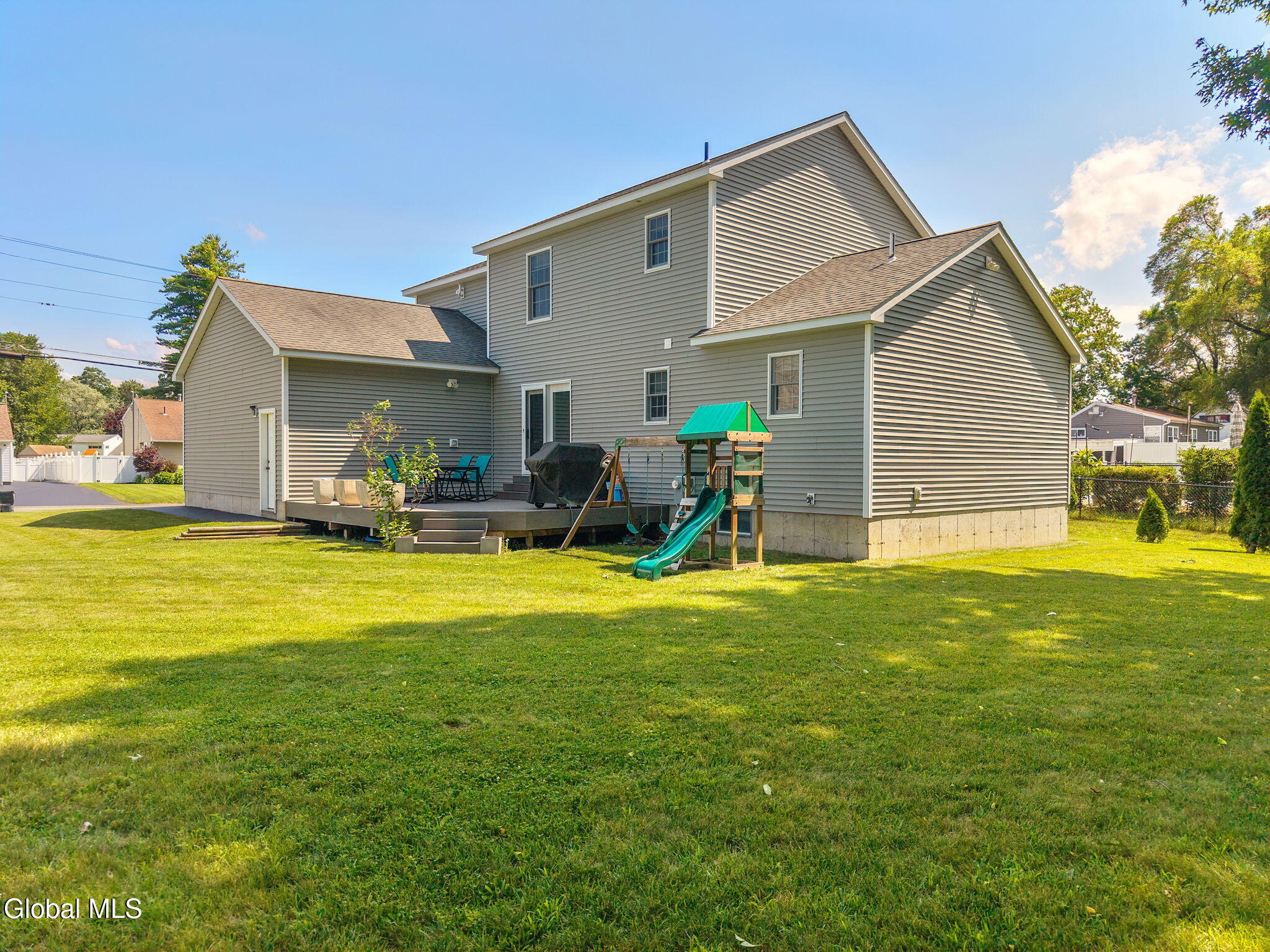 25B Terry Avenue Schenectady NY 12303