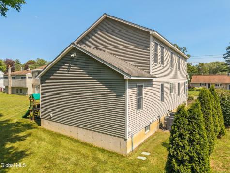 25B Terry Avenue Schenectady NY 12303