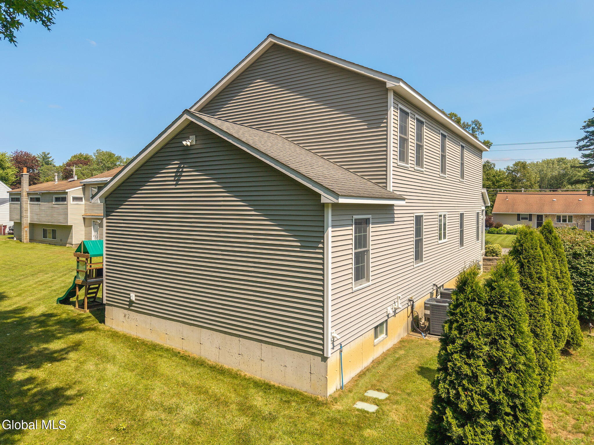 25B Terry Avenue Schenectady NY 12303