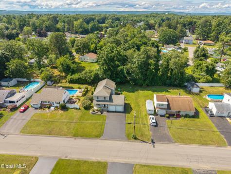 25B Terry Avenue Schenectady NY 12303