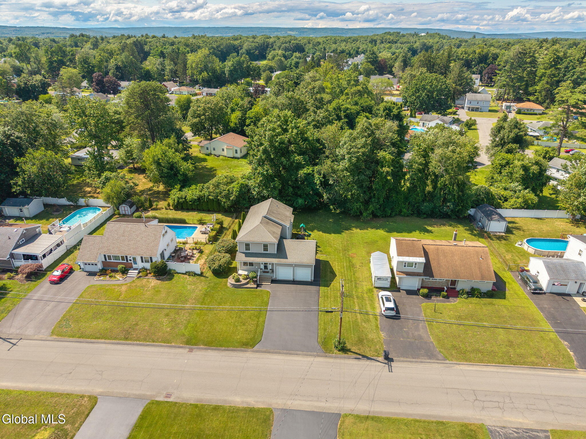25B Terry Avenue Schenectady NY 12303