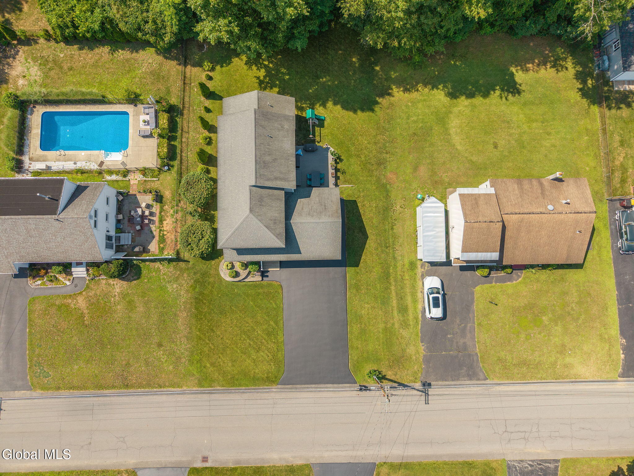 25B Terry Avenue Schenectady NY 12303