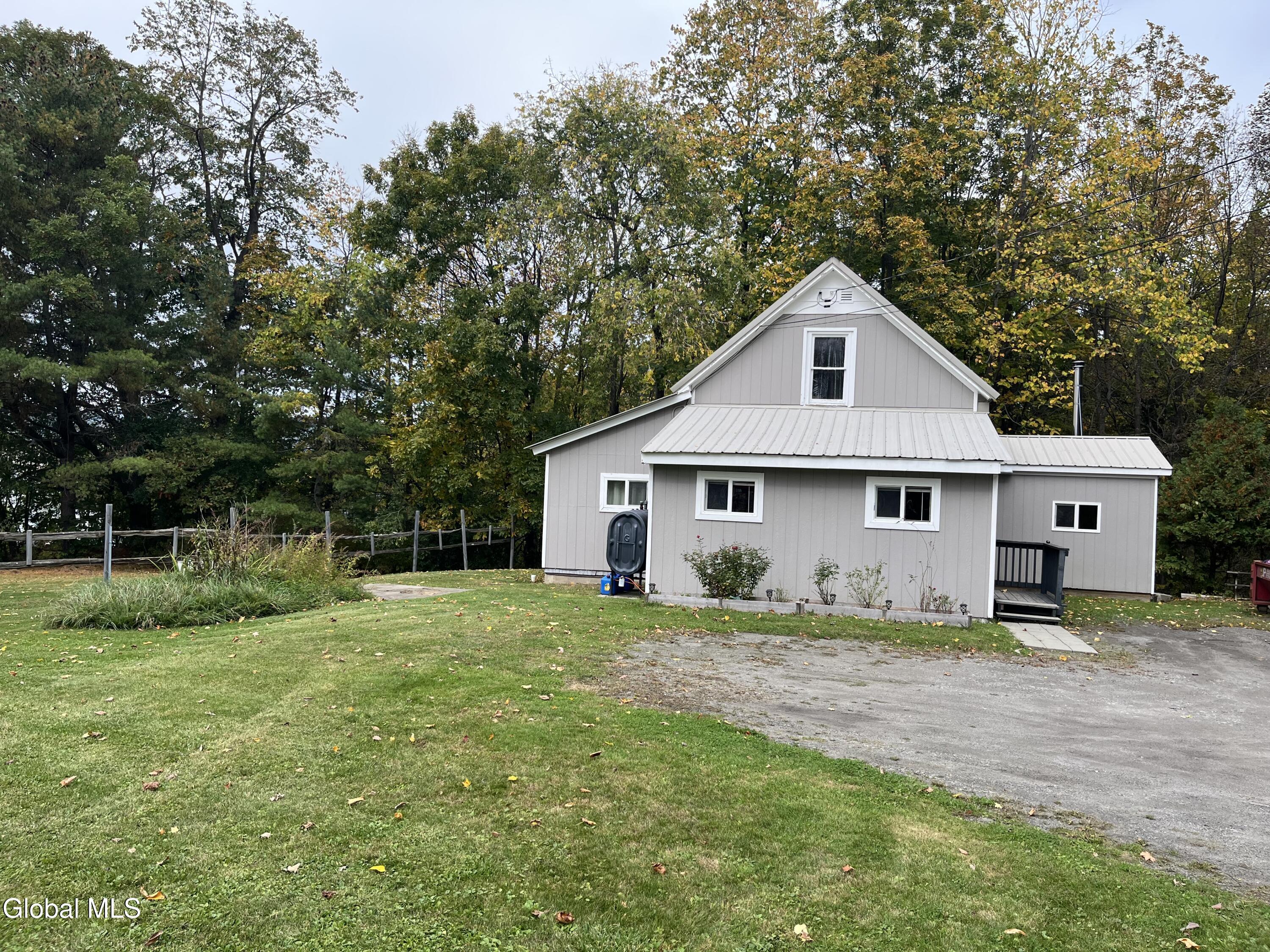 55 Defiance Street Ticonderoga NY 12883