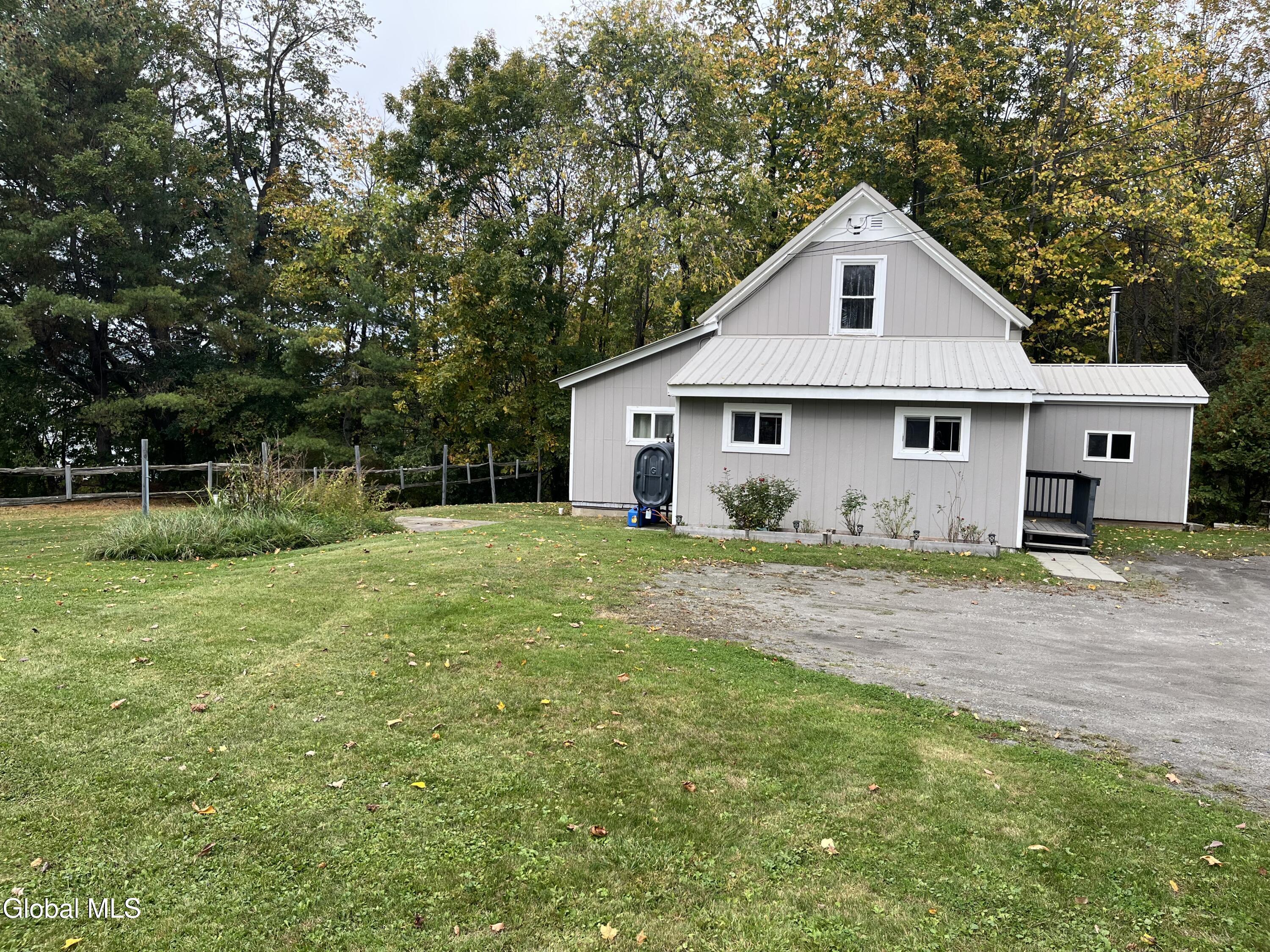 55 Defiance Street Ticonderoga NY 12883
