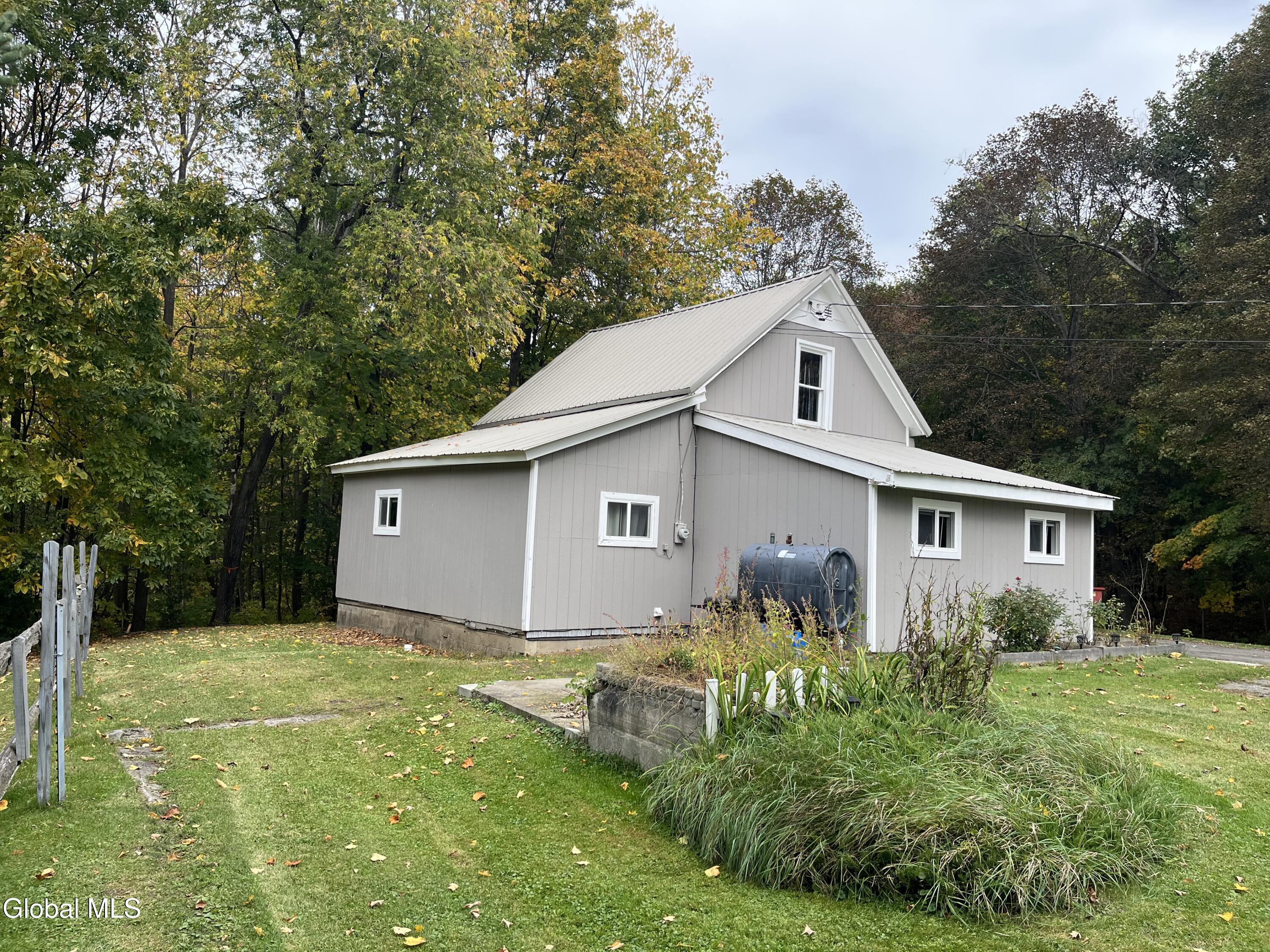 55 Defiance Street Ticonderoga NY 12883