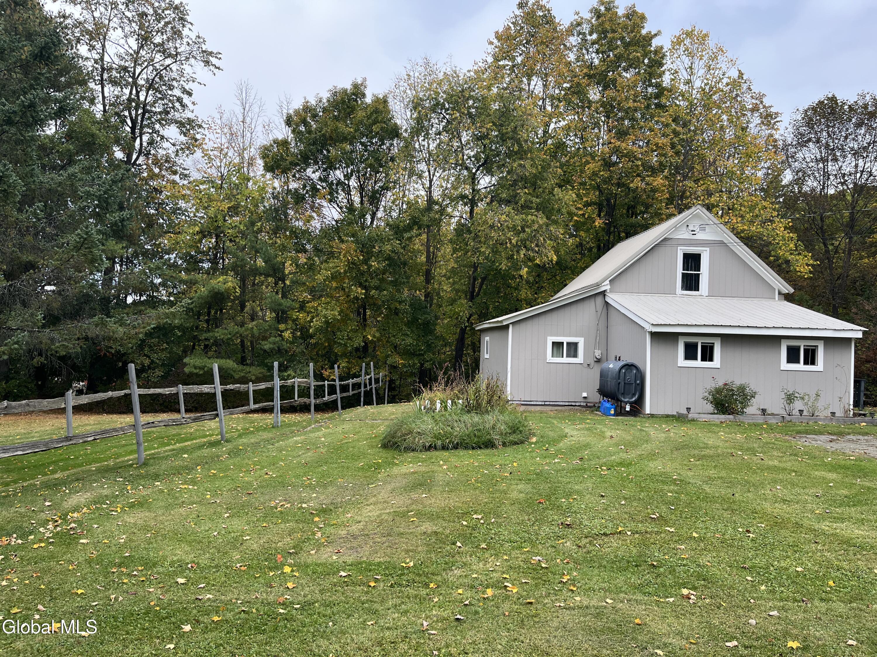 55 Defiance Street Ticonderoga NY 12883