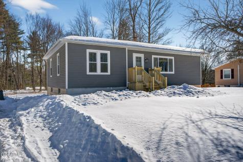 1228 Simons Road Castleton NY 12033