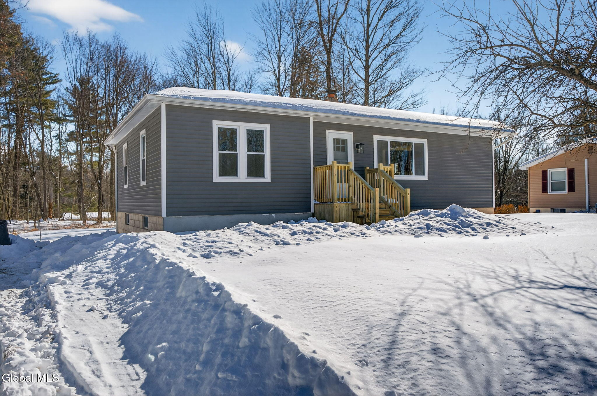 1228 Simons Road Castleton NY 12033