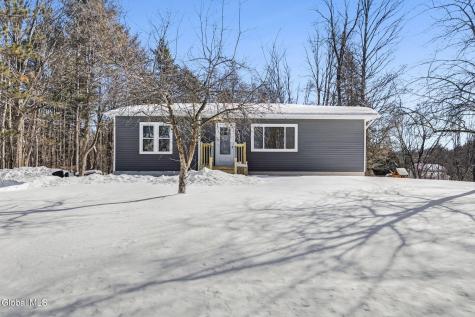 1228 Simons Road Castleton NY 12033