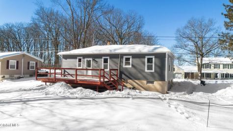 1228 Simons Road Castleton NY 12033