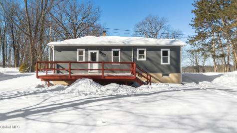 1228 Simons Road Castleton NY 12033