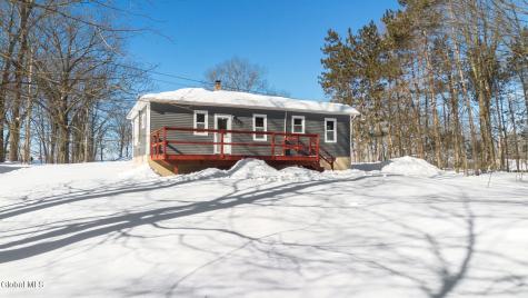1228 Simons Road Castleton NY 12033