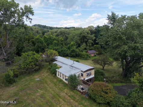 211 Roberts Hill Road West Coxsackie NY 12192