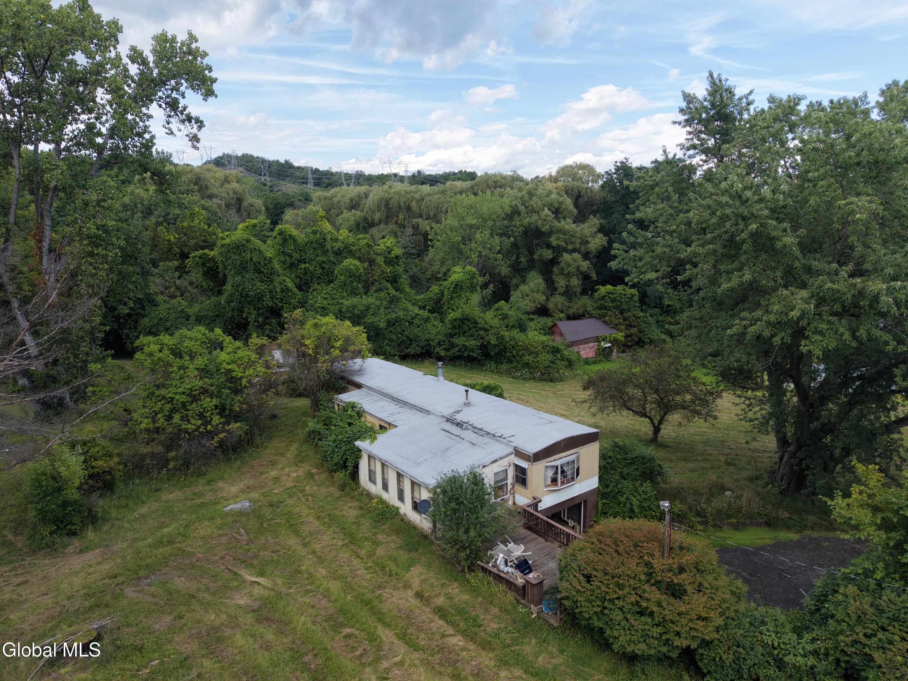211 Roberts Hill Road West Coxsackie NY 12192