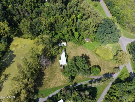 211 Roberts Hill Road West Coxsackie NY 12192