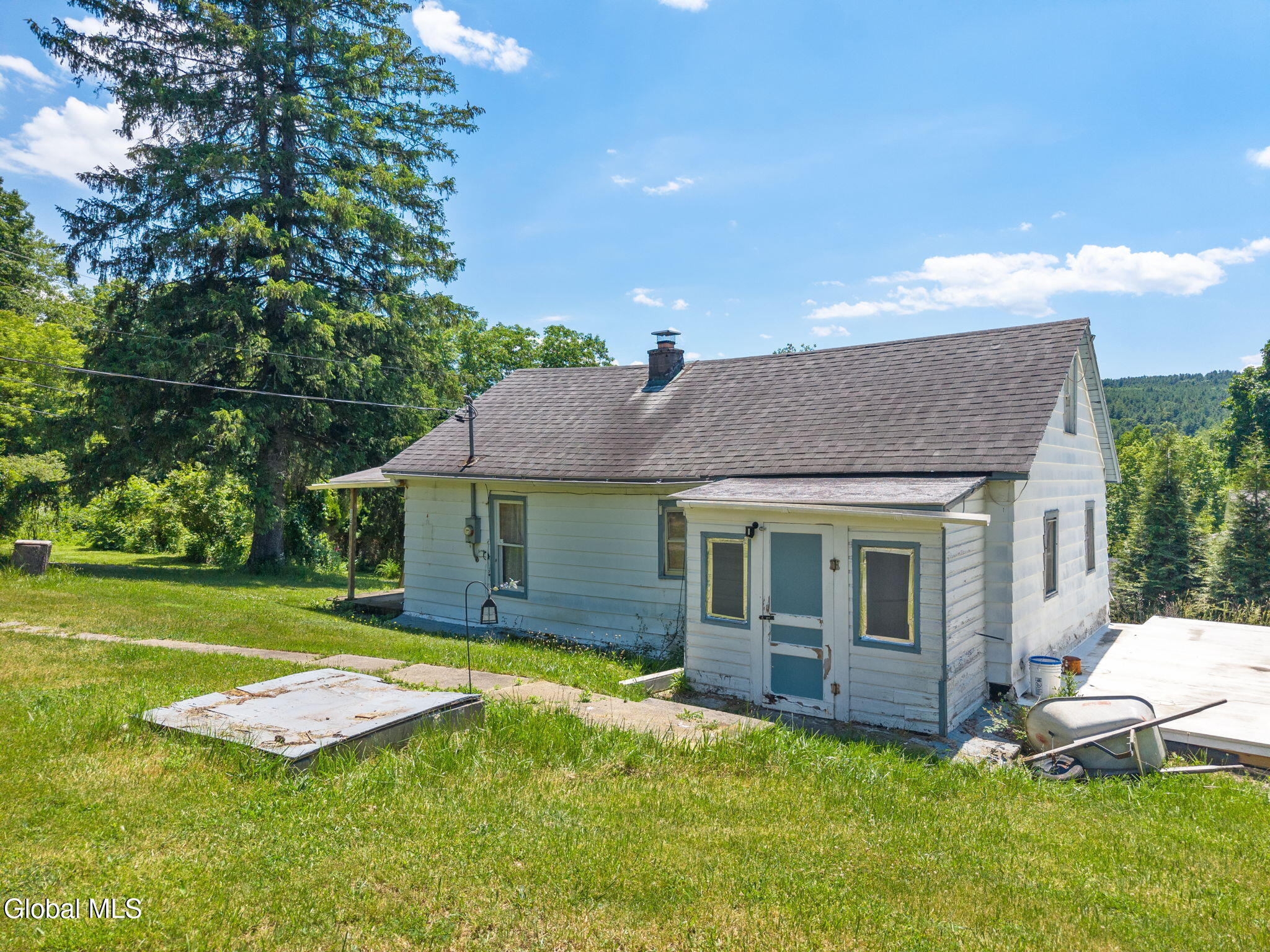 114 Homer Zeh Lane Schoharie NY 12157