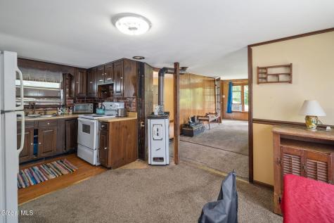 114 Homer Zeh Lane Schoharie NY 12157