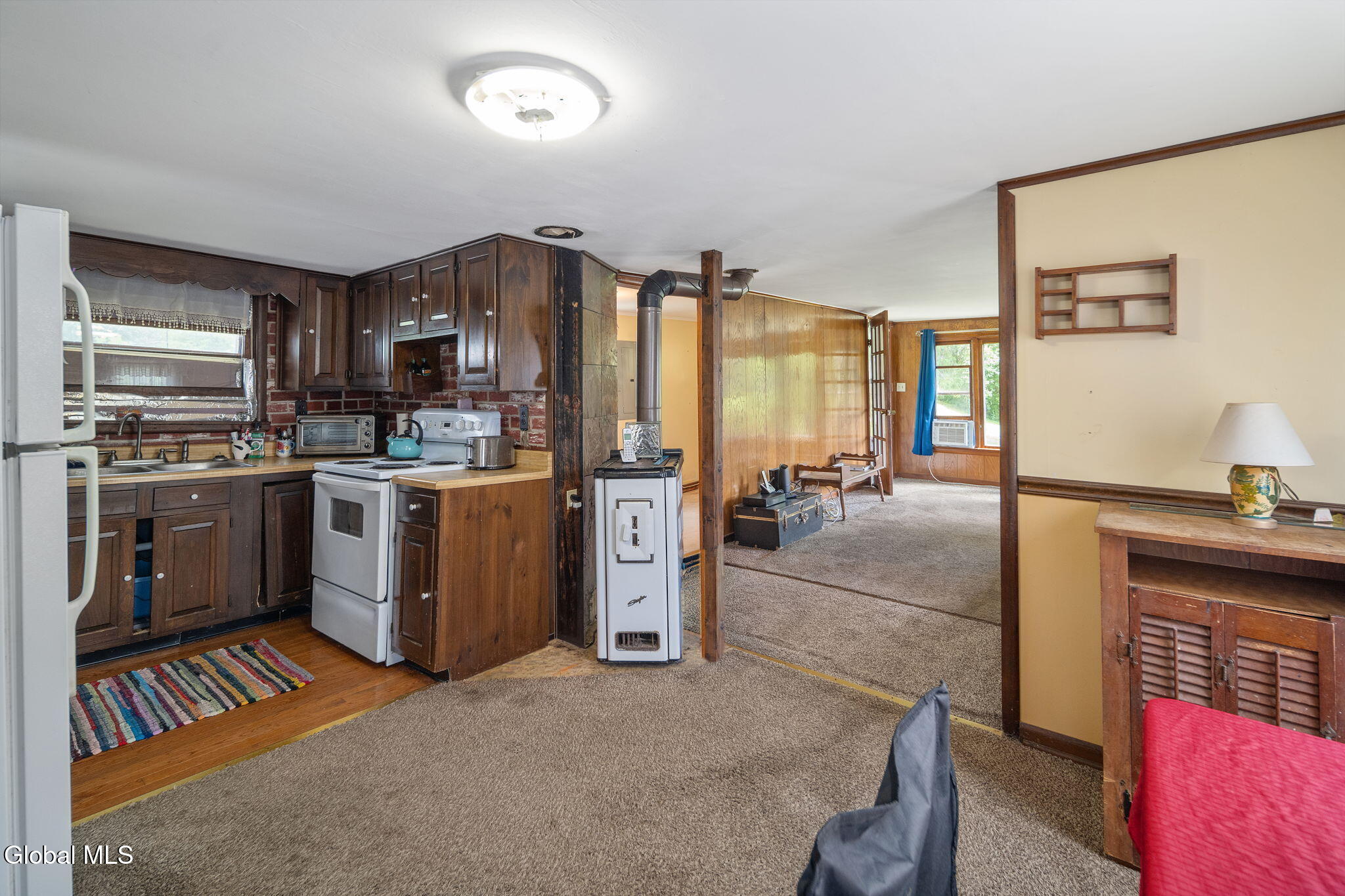 114 Homer Zeh Lane Schoharie NY 12157