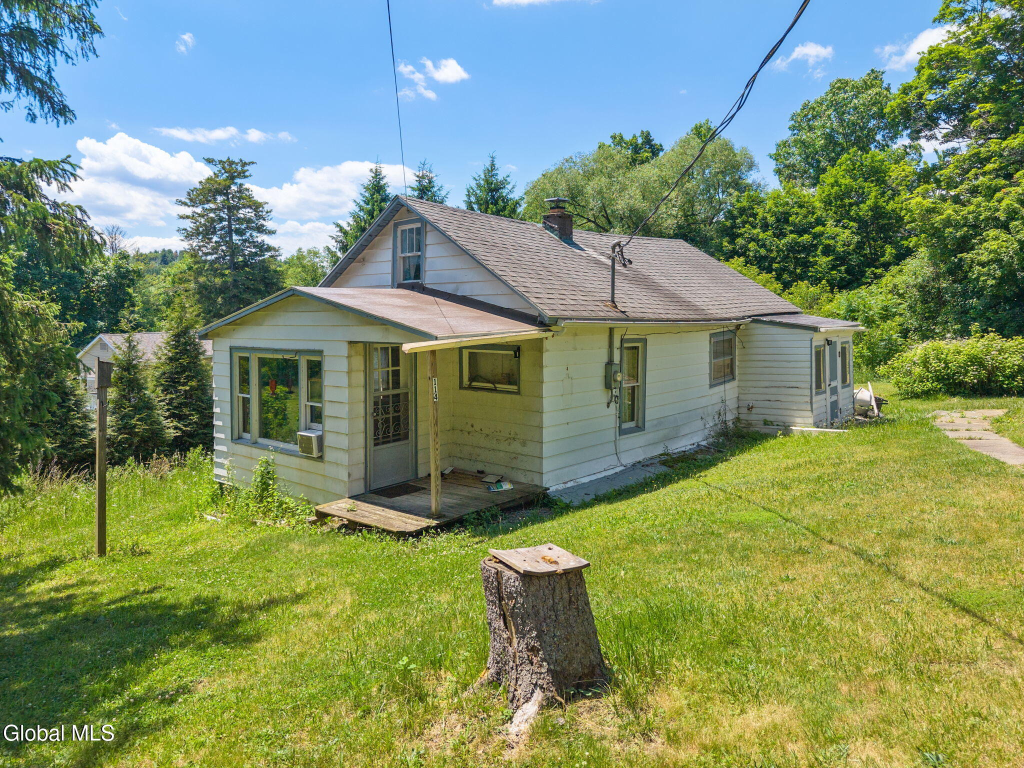 114 Homer Zeh Lane Schoharie NY 12157